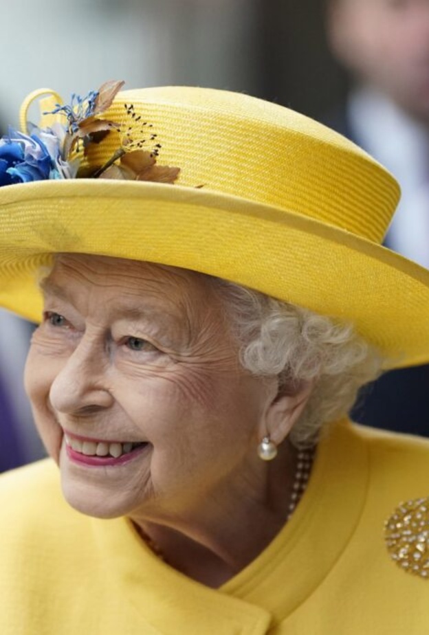 ملكة بريطانيا ستغيب عن حضور دورة ألعاب الكومنولث في هذا العام