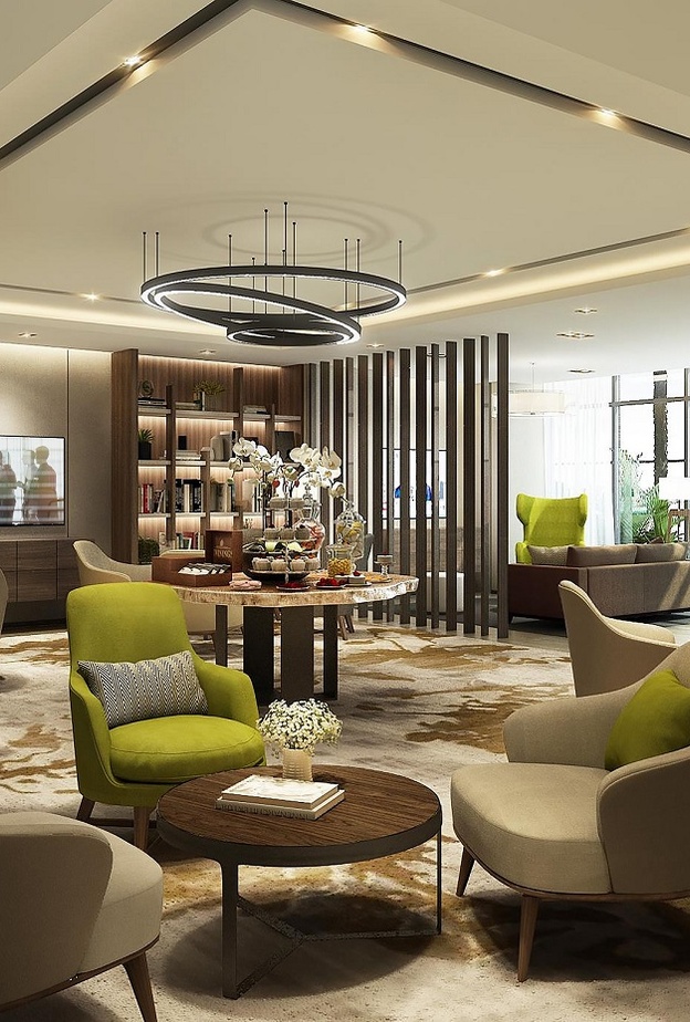 أسكوت للفنادق تفتتح في السعودية فندق سيتادينز أبها