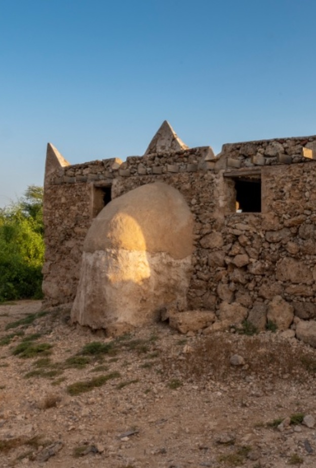 قرية القصار.. رحلة تراثية ساحرة في جزيرة فرسان بالمملكة