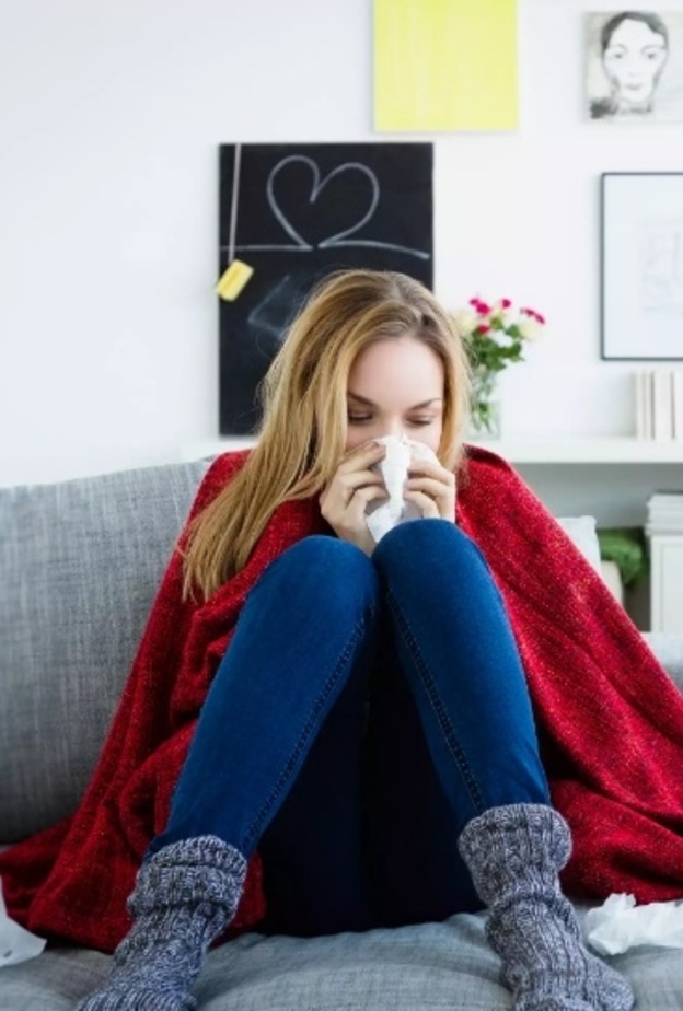 نصائح لتجنب الإصابة بالمرض قبل حفل الزفاف