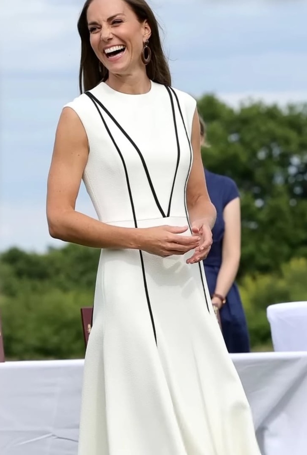 كيت ميدلتون