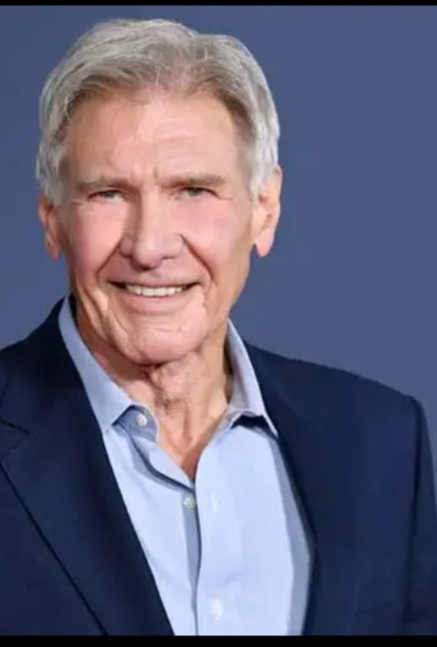 هاريسون فورد