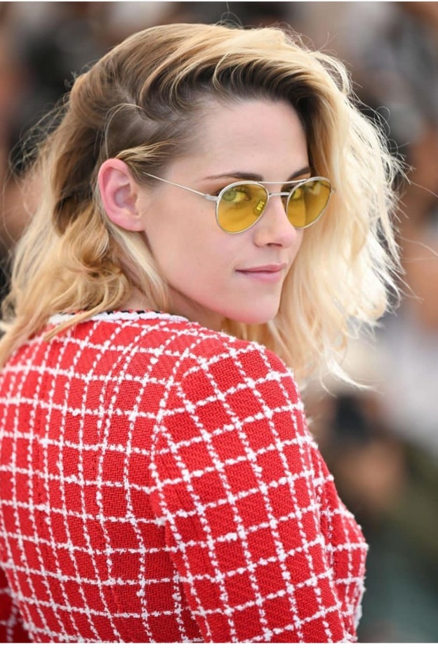 كريستين ستيوارت