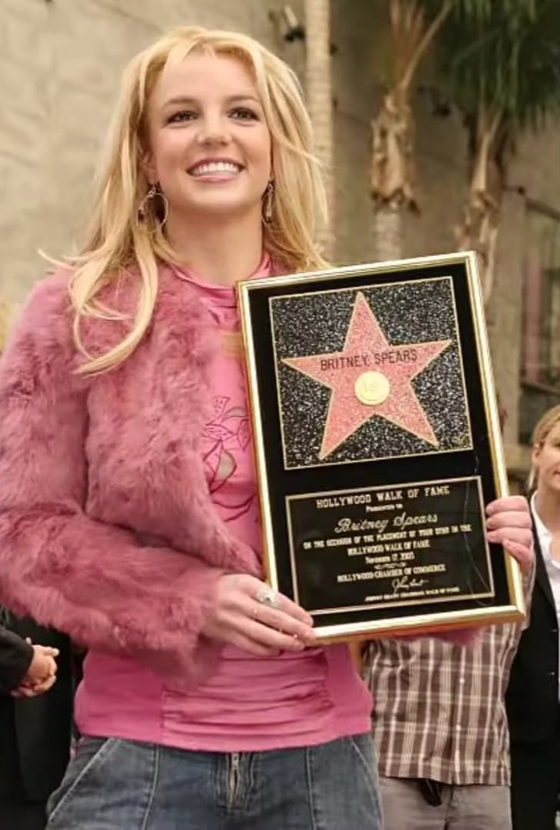 بريتني سبيرز