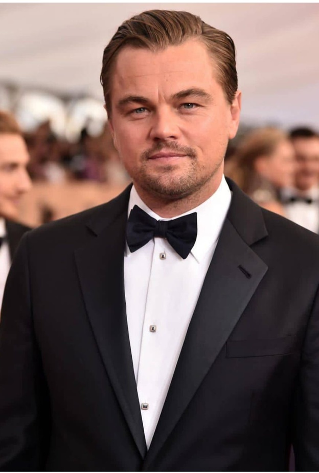 ليوناردو دي كابريو