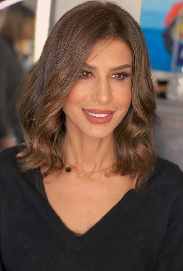 امينة شلباية