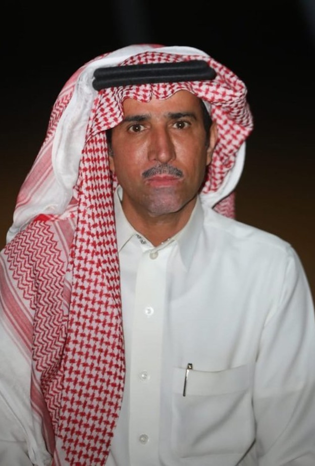 فايز المالكي