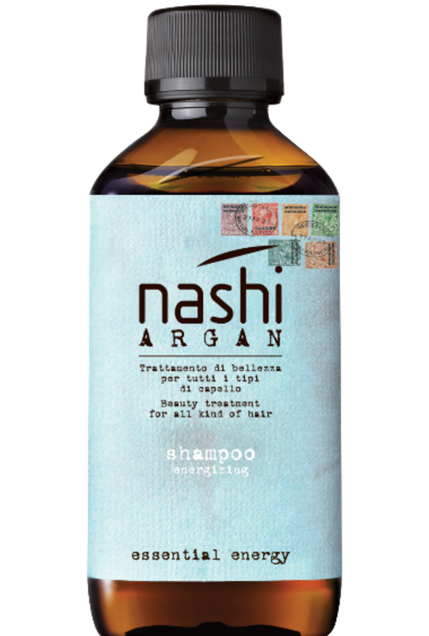 علامة Nashi تطلق مجموعة Essential Energy الجديدة لتقوية الشعر وتقليل تساقطه 