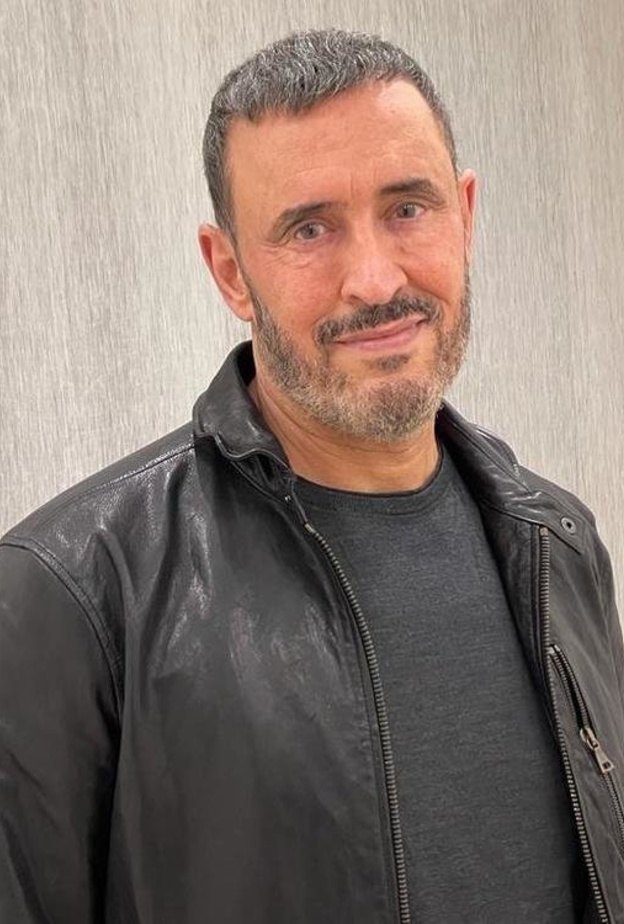 كاظم الساهر