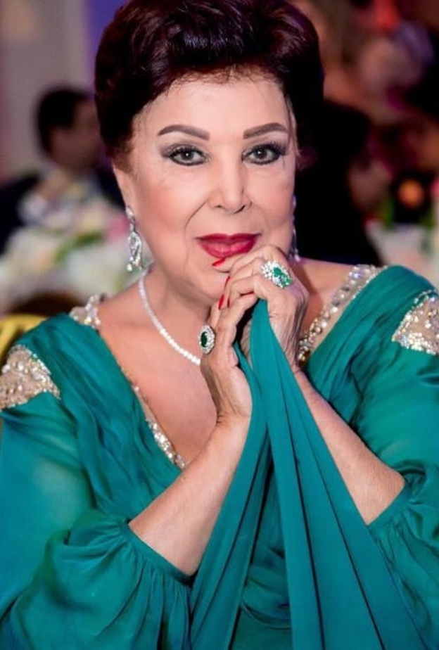 رجاء الجداوي 