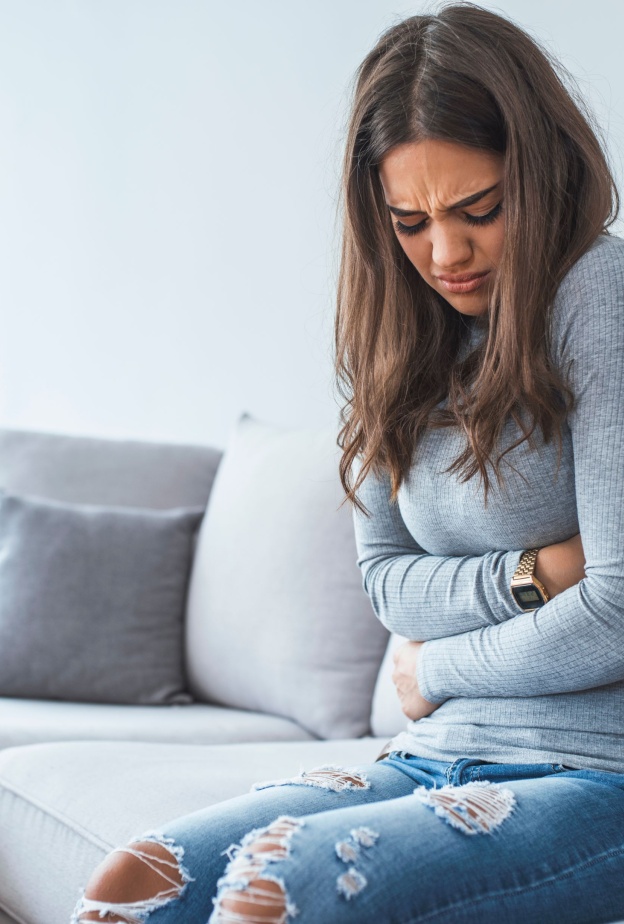 أسباب التهابات المعدة المتكررة وطرق الوقاية منها