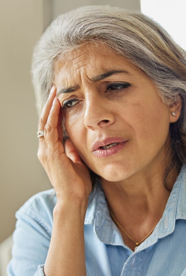 4 طرق لتقليل خطر إصابتك بمرض الخرف