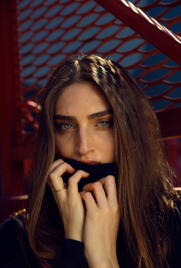 ماسك حليب جوز الهند والكافور واللبن لنمو الشعر