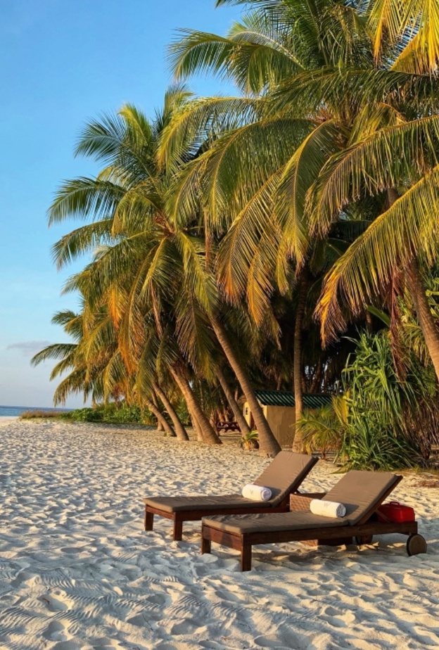 الحصول على استراحة من حين لآخر