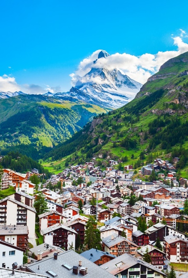 أجمل 5 وجهات سفر للهروب من حرارة هذا الصيف