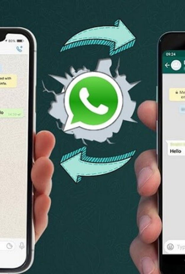 واتساب يطلق ميزة انتظرها الملايين من أصحاب أندرويد و iOS.