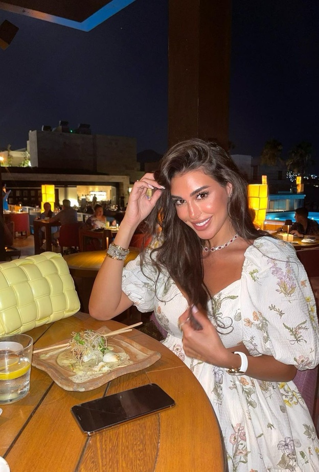 ياسمين صبري