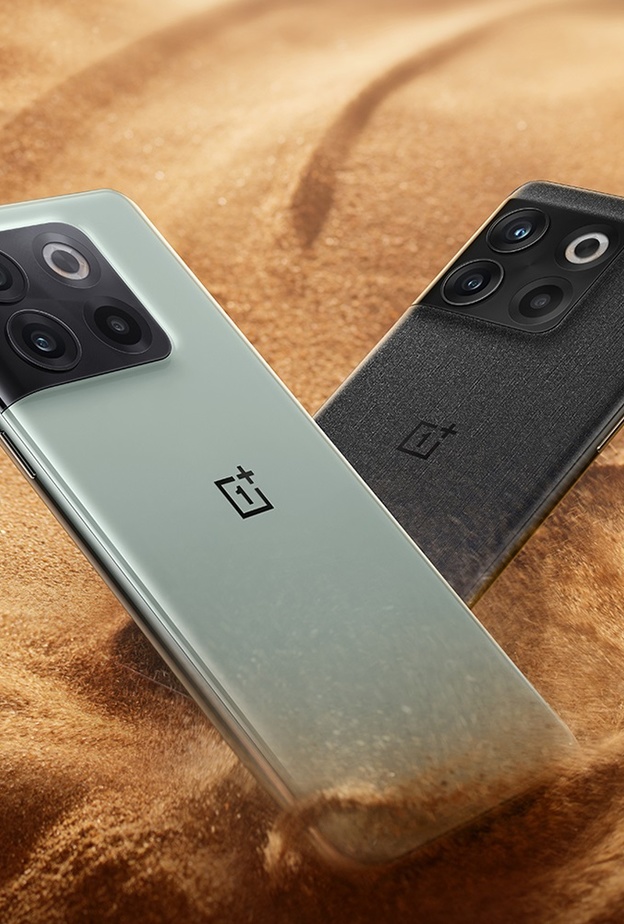 أبرز مواصفات هاتف OnePlus 10T في الفئة المتوسطة