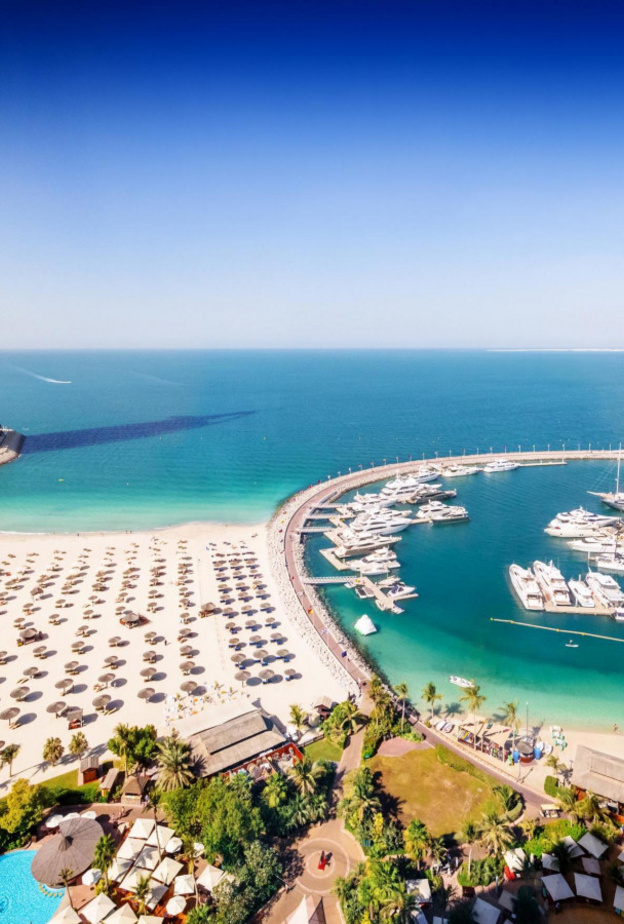 أجمل أماكن في دبي لقضاء يوم المرأة الاماراتية بواسطة pxhere