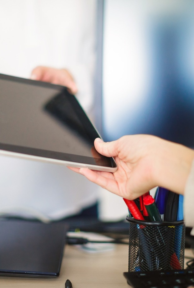 احذري شراء أجهزة إلكترونية قبل السؤال عن التحديثات