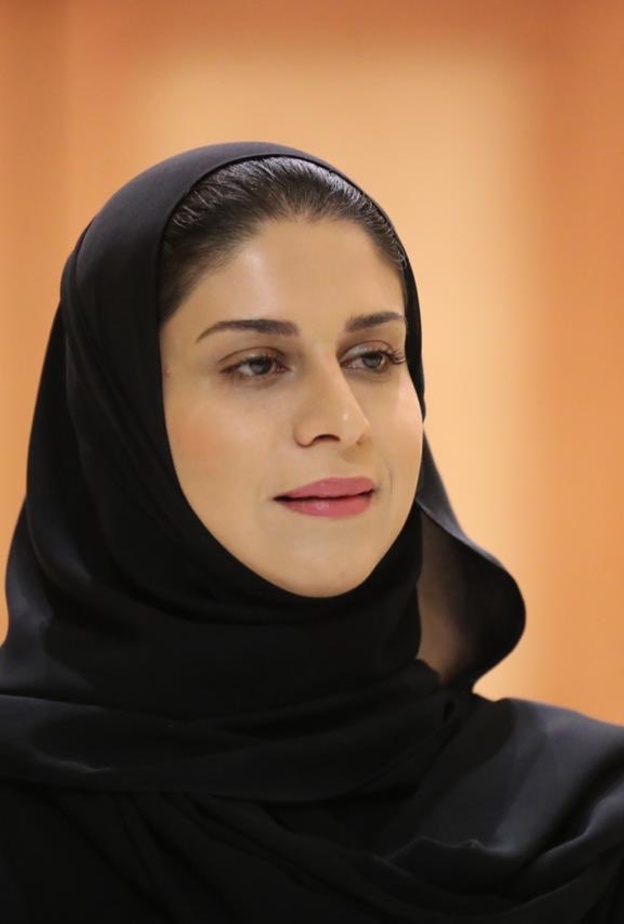 "أضواء العريفي" ضمن وفد المملكة المشارك بدورة ألعاب التضامن الإسلامي في تركيا بمشاركة أكثر من 130 لاعبا ولاعبة