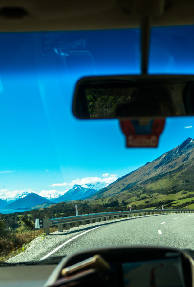 ما هي أفضل الأوقات للسفر بالسيارة صباحاً ام مساءً