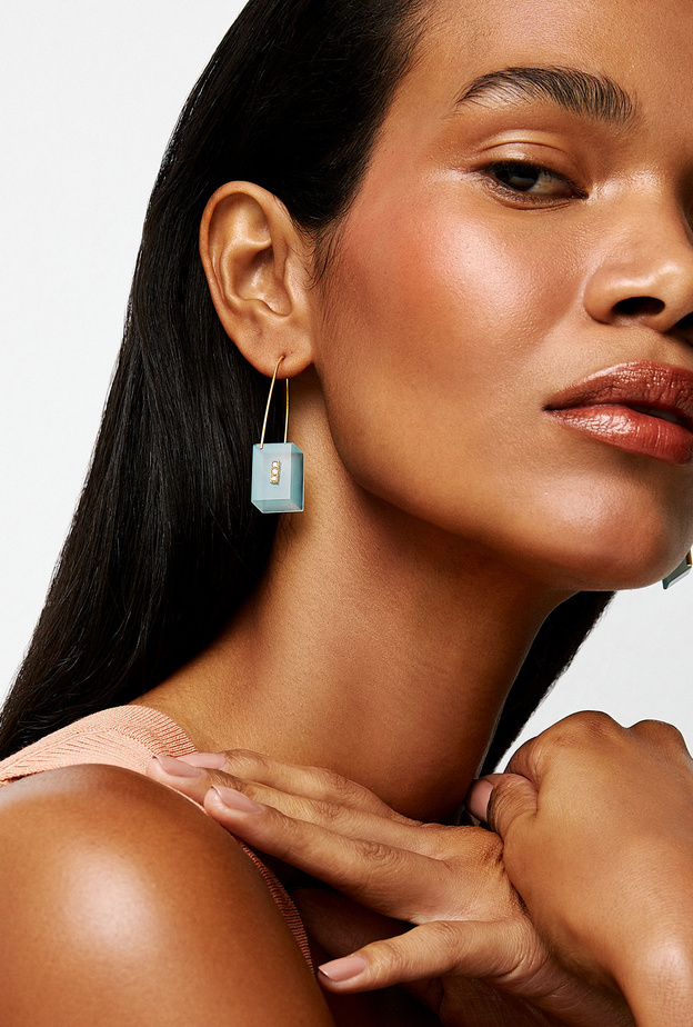 أهم ما تحتاجين لمعرفته عن العقيق الأبيض