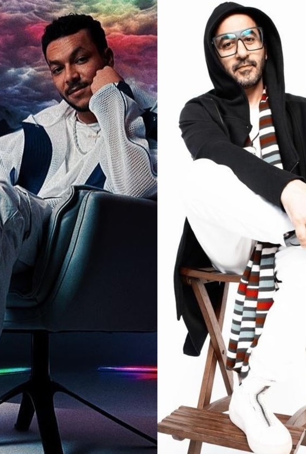 احمد حلمي وويجز 