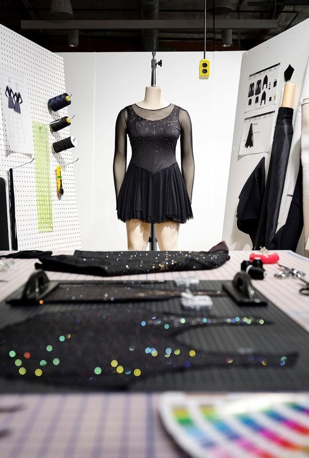 صور إطلالة سيرينا ويليامز في US Open 2022 تجمع التنس بالأناقة مع حذاء مرصع بالألماس