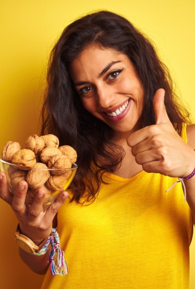 أفضل الأطعمة للحفاظ على شباب الدماغ ما هي