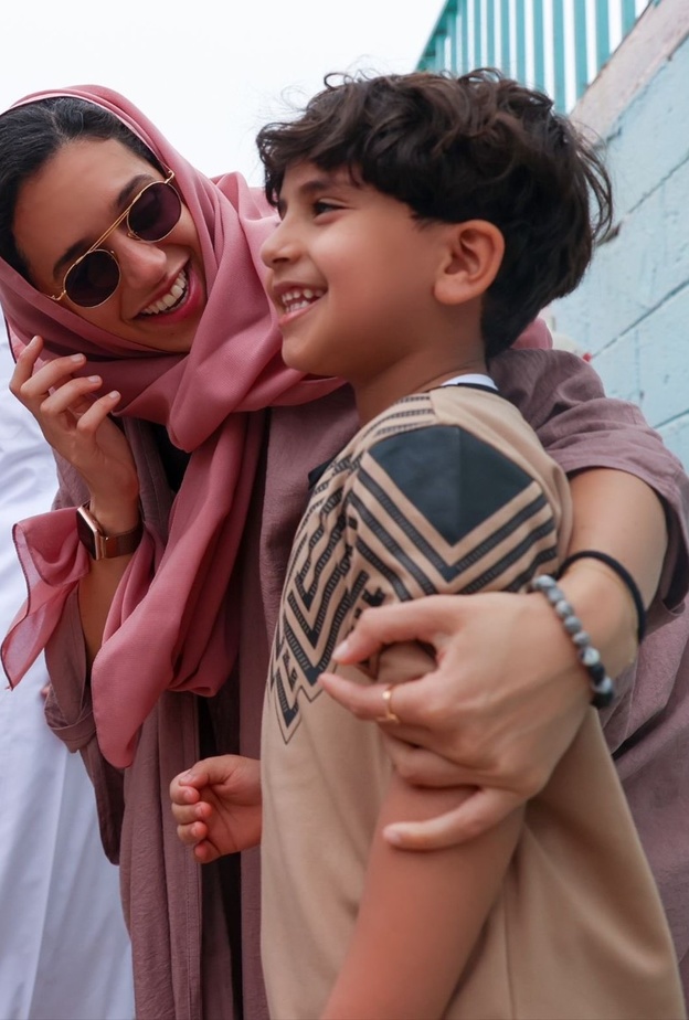 الأميرة "هيفاء بنت محمد": منطقة عسير فرص جاذبة تعد بمستقبل مشرق