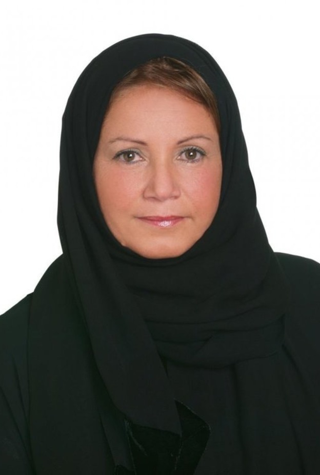 د. "مها الجفالي" تفتخر بإنجاز أخضر القدم لذهبية كأس العالم وتثمن دعم الأميرة "ريما بنت بندر"