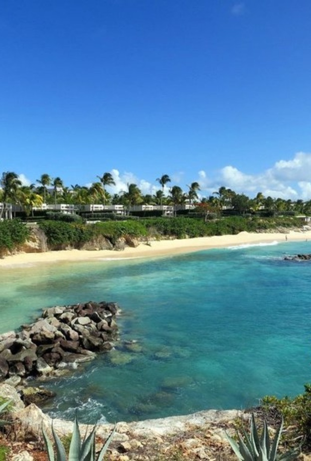 الراحة والهدوء تجدينها في جزيرة غرينادا