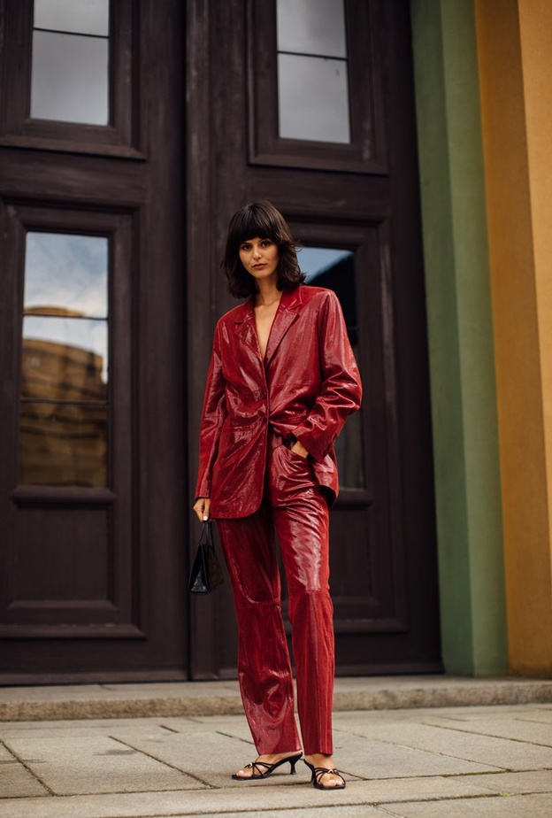 الستايل الكلاسيكي هو الأكثر احترافًا مناسب للمكتب