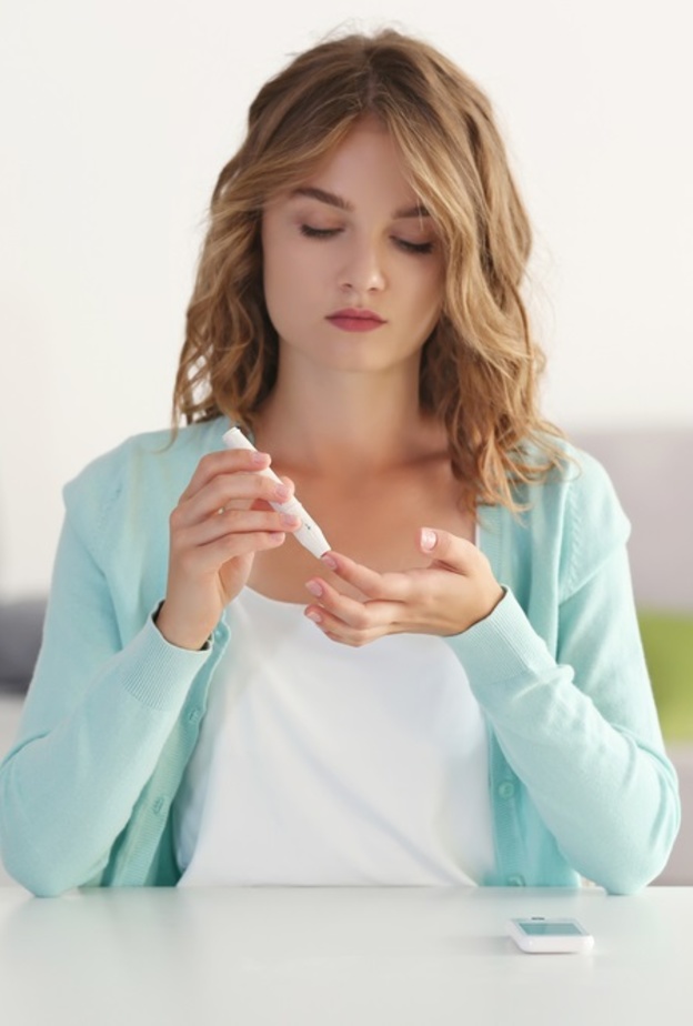 الدكتورة ميلينا كاتشيلي ل"هي": النساء أكثر عرضة للإصابة بالسكري بعد انقطاع الطمث