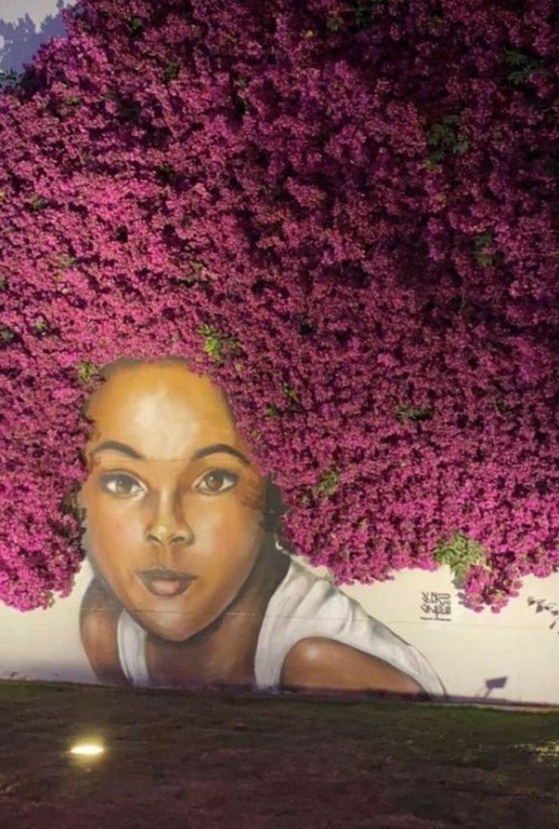 التصوير والجداريات .. أعمال الفنانون السعوديون في المناهج الدراسية .. من وكيف؟