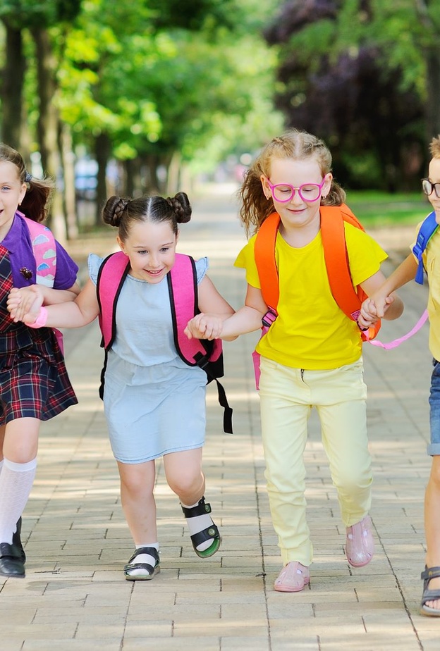 العودة إلى المدارس .. 6 خطوات فعالة للاستعداد للدراسة