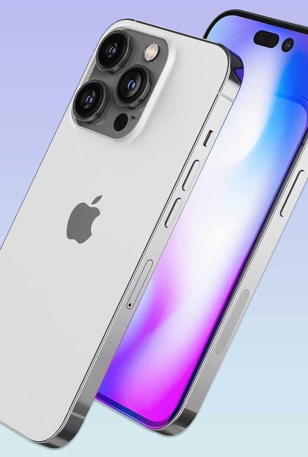 أخيراً..الكشف عن موعد الاعلان عن هاتف آيفون 14