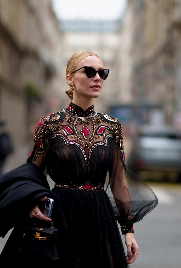 كيف تختارين النظارات الشمسيّة وفق شكل وجهك