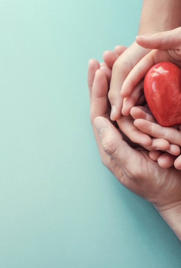 أمراض القلب الوراثية هل من علاج لها