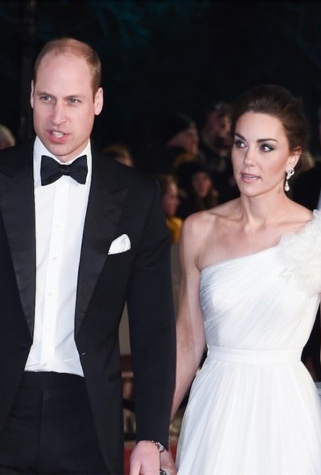 انتقال وليام وكيت للإقامة في وندسور ستأثر سلبا على الأمير أندرو