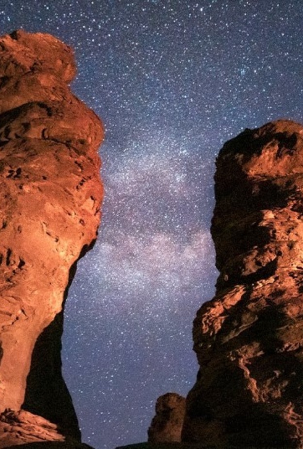 تحت عنوان "صيف لم يروَ" أفضل 10 نشاطات سياحية في صيف العلا