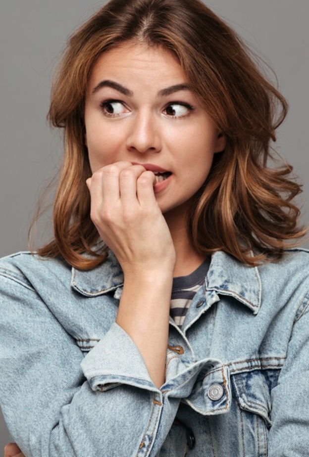 تداعيات جائحة كورونا على اضطرابات القلق الصحي