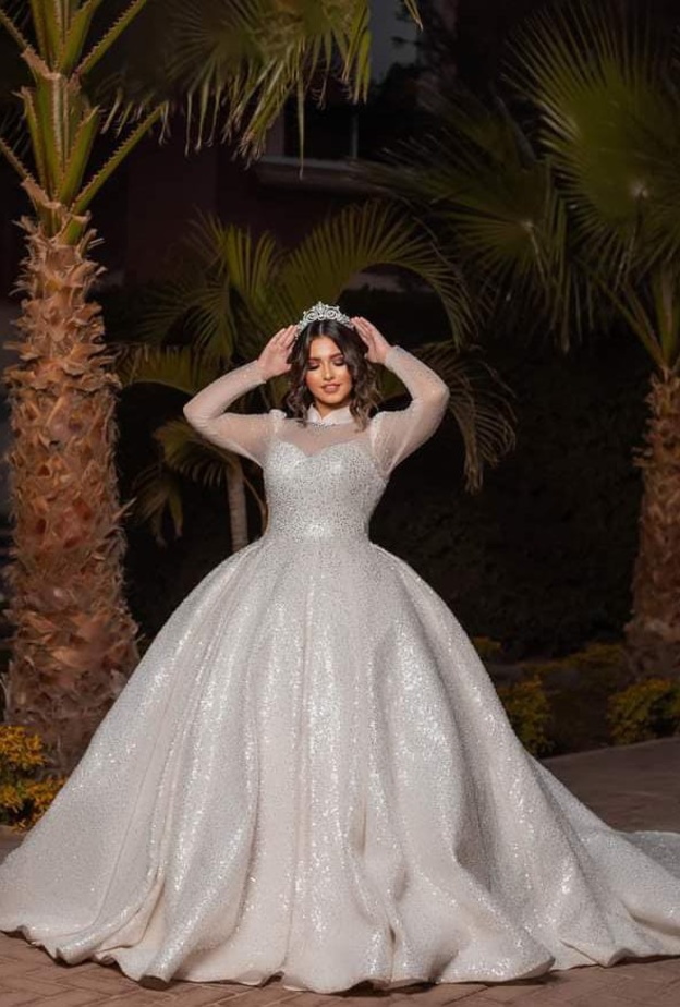 تصوير العرايس بكاميرا المصوره عنود آل شيخ