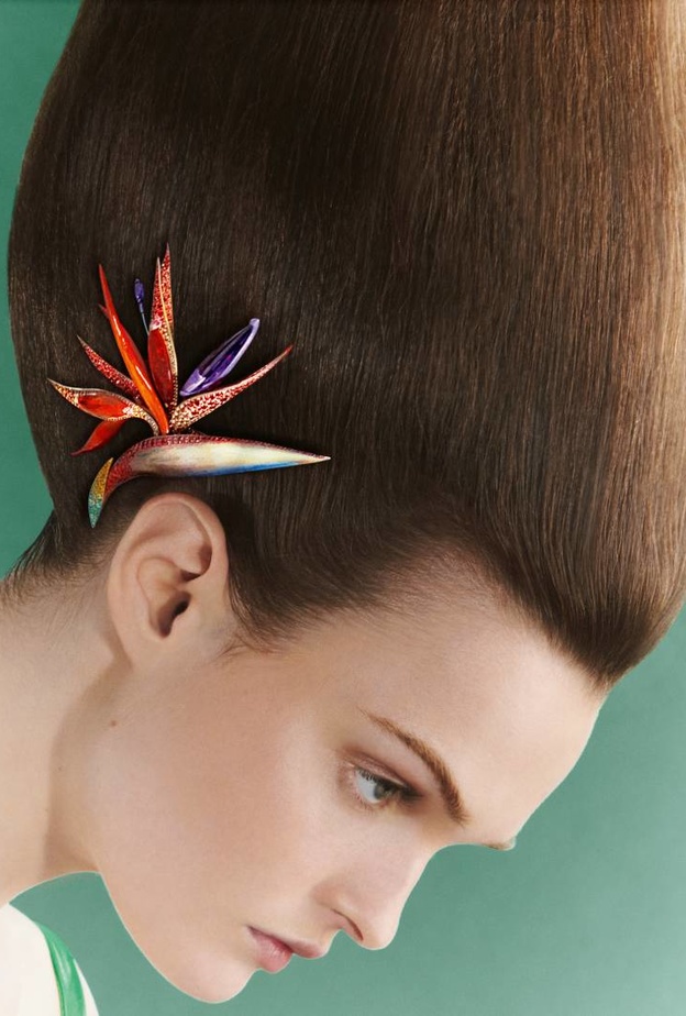 تعرفي إلى مجموعة Ailleurs الخلابة من بوشرون