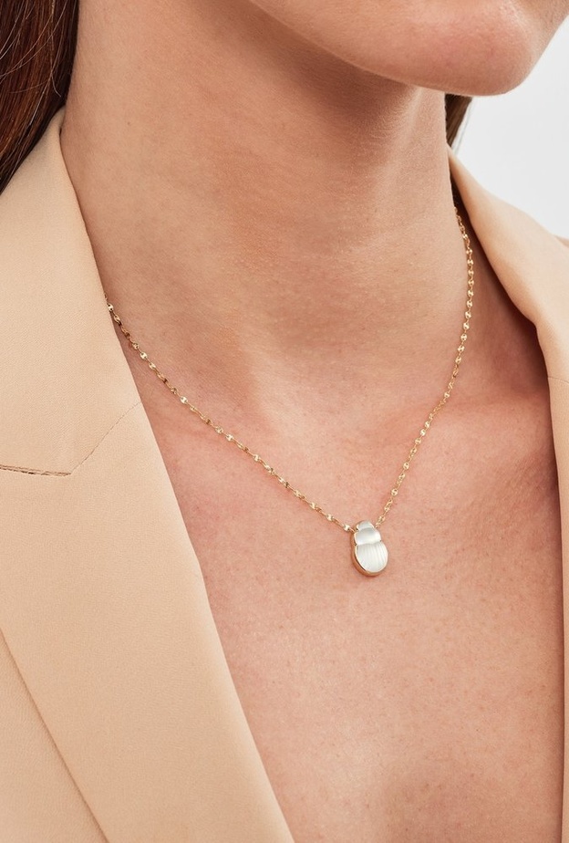 تعرفي على أشهر ماركات المجوهرات اليونانية للمسة جديدة ومختلفة