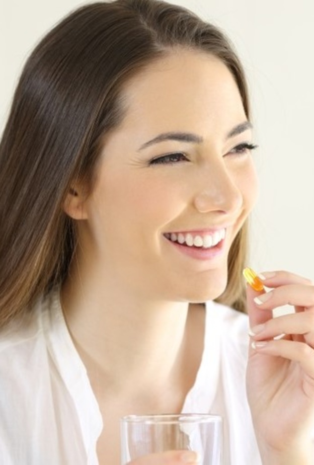 تعرفي على الطرق والاوقات الصحيحة لتناول الفيتامينات والمعادن