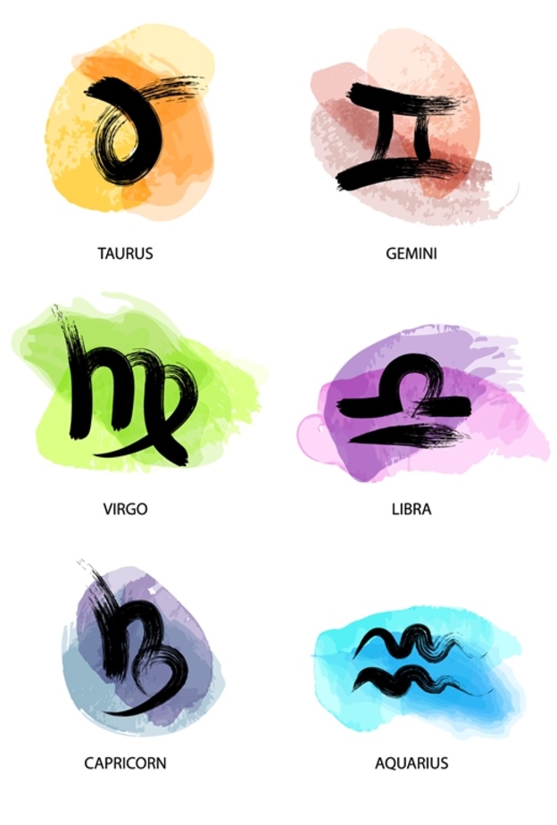 توقعات الأبراج ليوم السبت 13 أغسطس