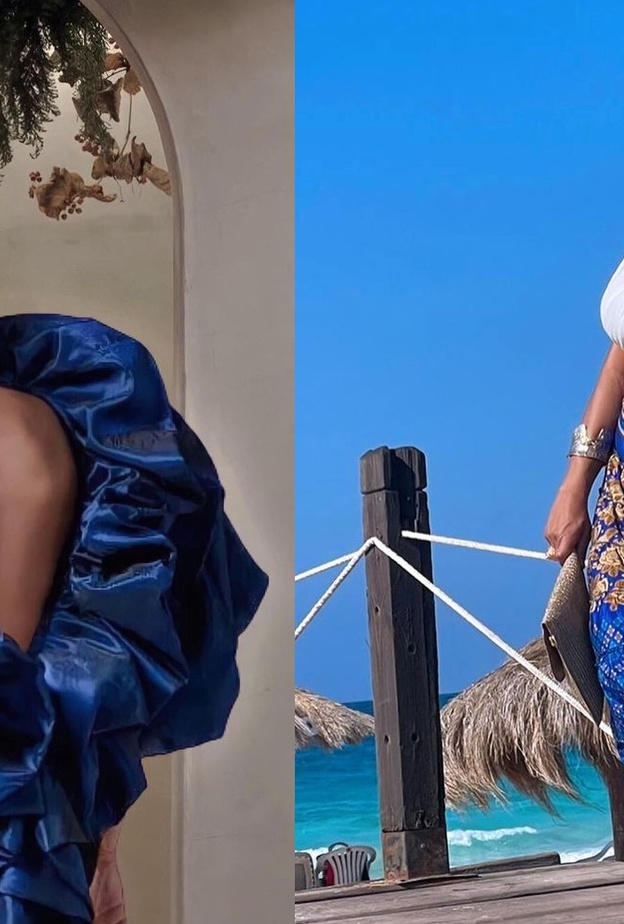 رانيا يوسف وغادة عبد الرازق 