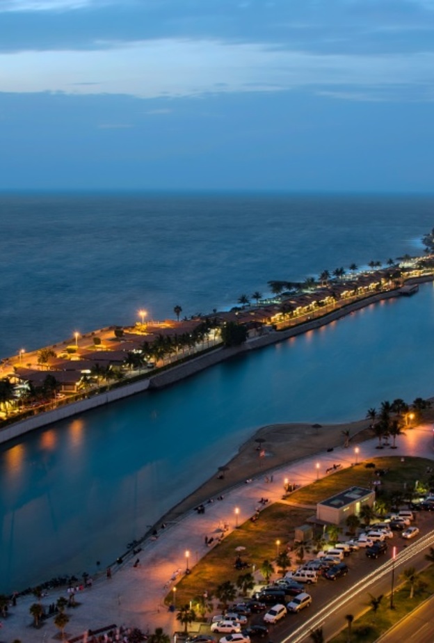 عشاق الأنشطة البحرية والتسوق والترفيه بانتظار تجربة ساحرة في عروس البحر الأحمر